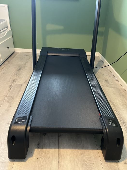 Banda de alergat Domyos T900D