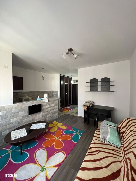 vitan residence bloc nou centrala termica 3 min metrou Mihai bravu — fotografia 1