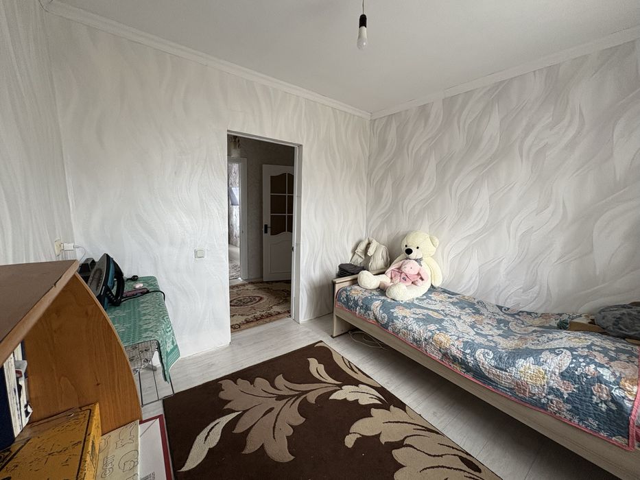 Продается 5-ти комнатный дом