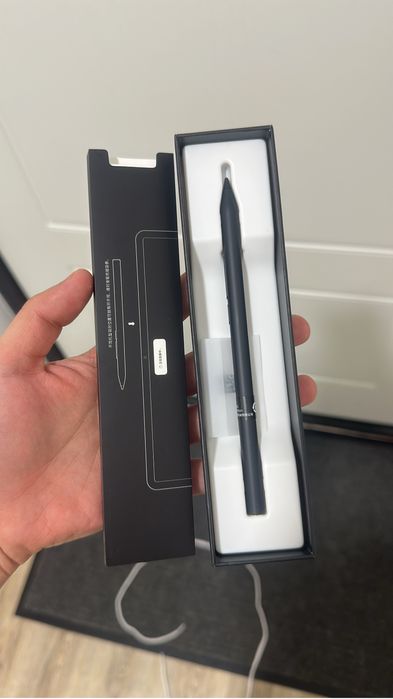 Новый стилус Xiaomi focus pen