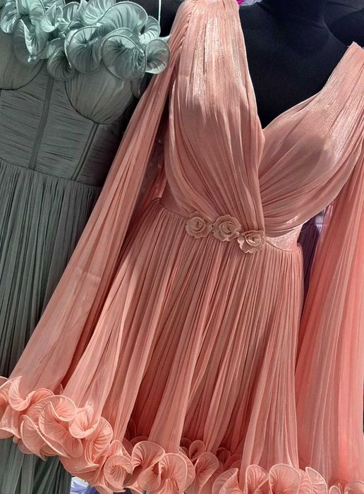 Rochie eleganta marimea 36