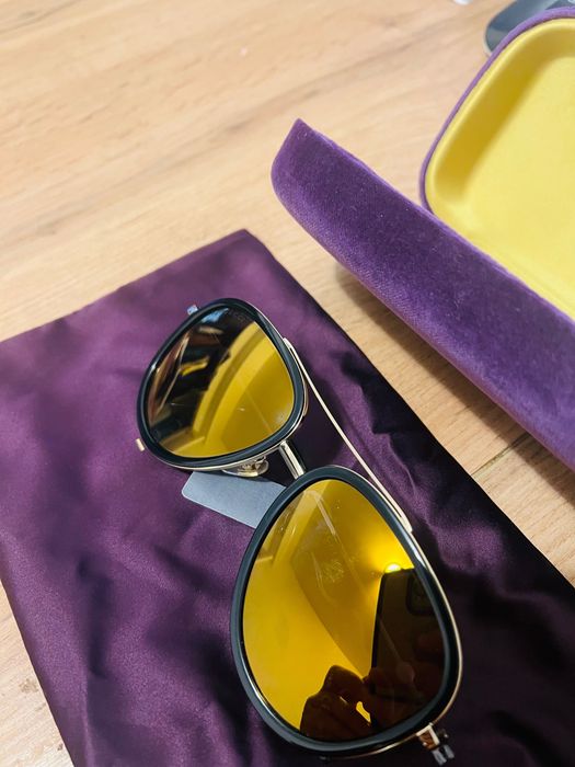 GUCCI Ediție Limitată Ochelari