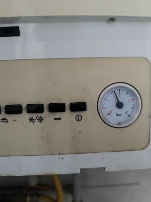 Котел печь для отопления