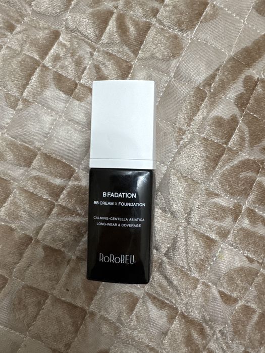 Тональный крем Rorobell