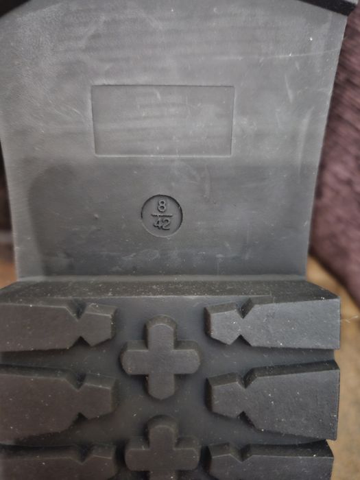 Дамски черни боти