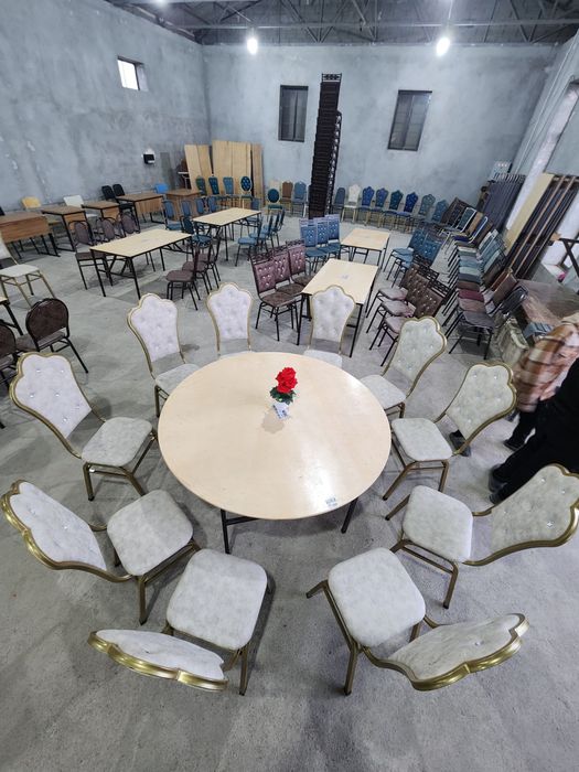 Stol stul optom tayyorlaymiz zakas asosida 1 chi qoldan oling