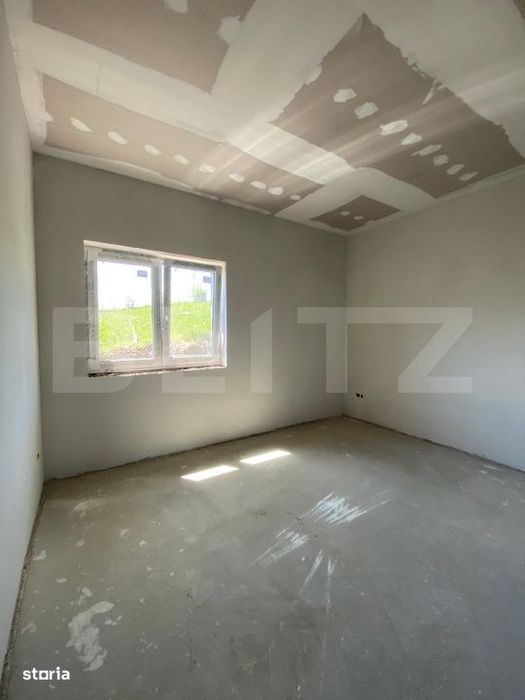 Casa parter | Livezile | Priveliste spre oras | 125 mp utili | Teren 7