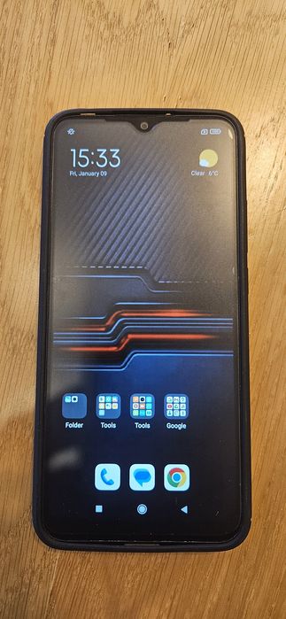 Xiaomi Redmi 9A - 32GB