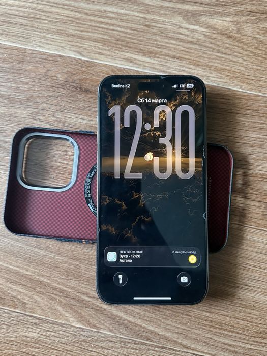 Продам айфон 14 про мах