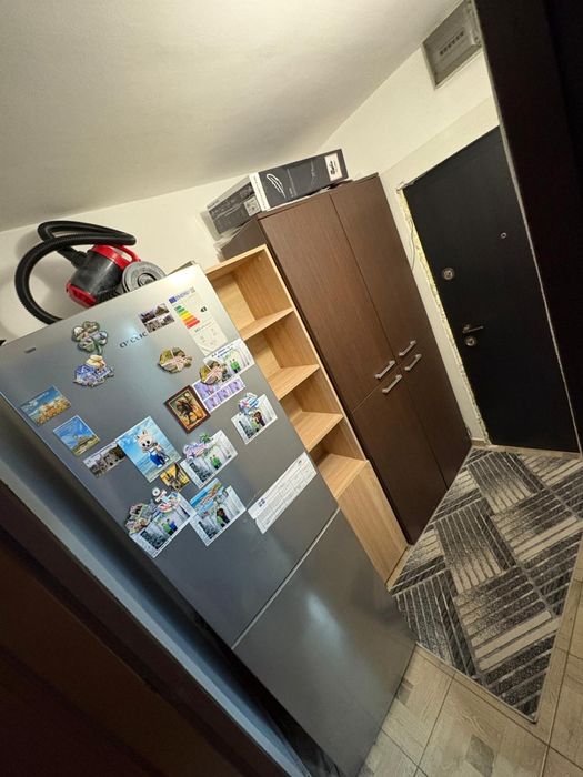 Garsoniera  de vanzare