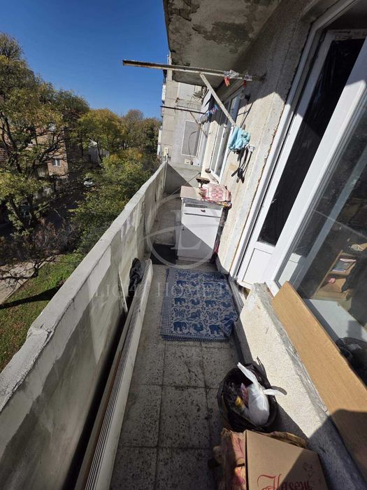 Продава се Двустаен апартамент в Пловдив, Кючук Париж - 43 кв.м за 1698 €/кв.м - Снимка #7