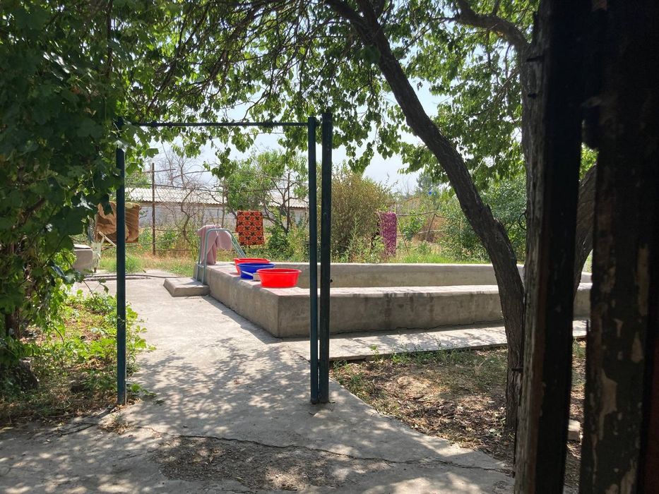 Дачный участок для бизнеса