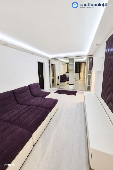 Apartament 2 camere | Alexandru Obregia | parcare