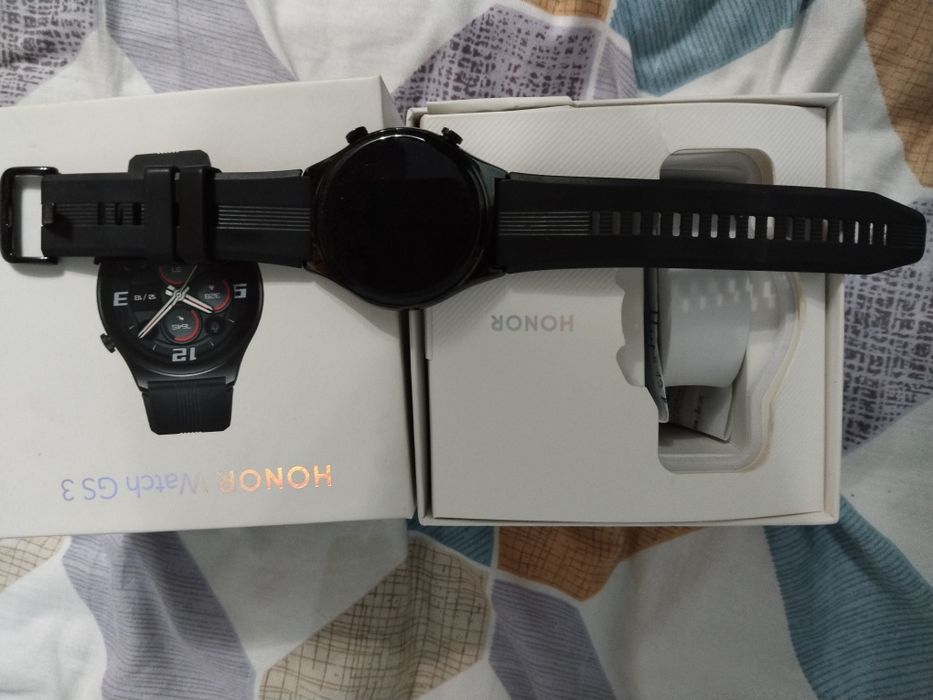 Смарт часы Honor