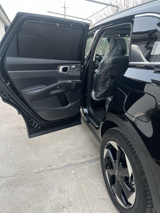 Kia sorento Prestige