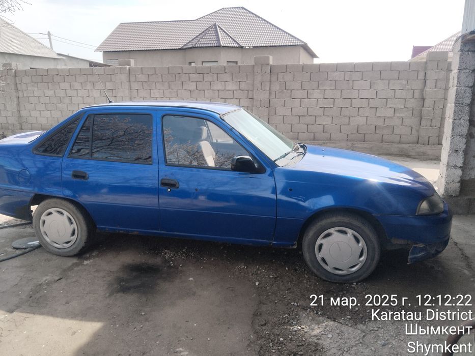 Никси для повседневки