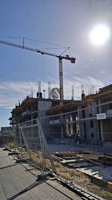 Продава се Тристаен апартамент в Пловдив, Кючук Париж - 115 кв.м за 1095 €/кв.м - Снимка #3