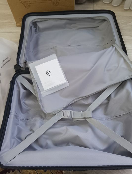 Чемодан для ручной клади Xiaomi MI 36 л.
