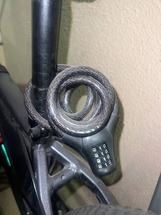 Велосипед Altair MTB 29