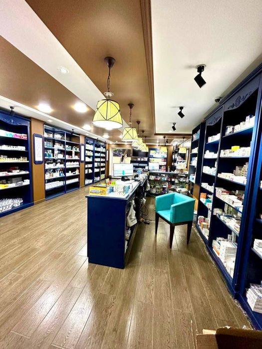 Максим Горький/Сайохат - Сдается в аренду помещение вдоль дороги 85м2