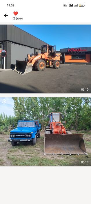 Продам грузавой машина