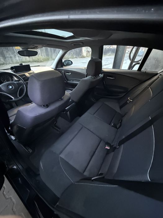 BMW 1 Series 2009 — imagine 3