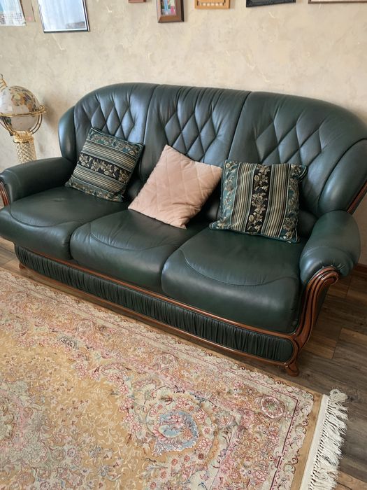 Мебель итальянская