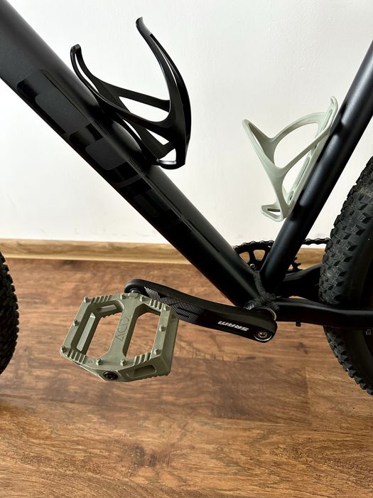 Cube Access SLX 2024 – Планински велосипед 29”, в гаранция