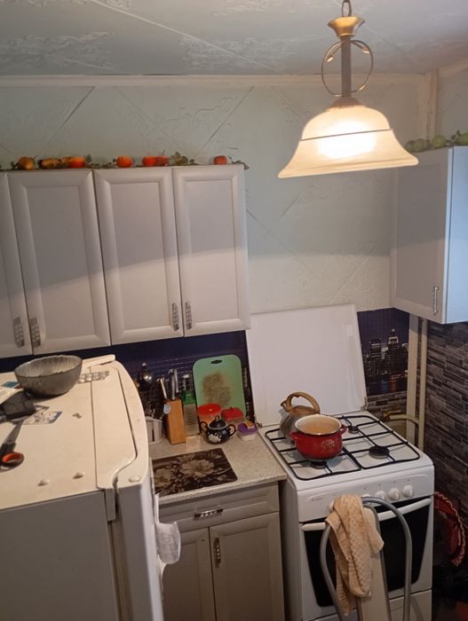 Продам квартиру  по гагарина