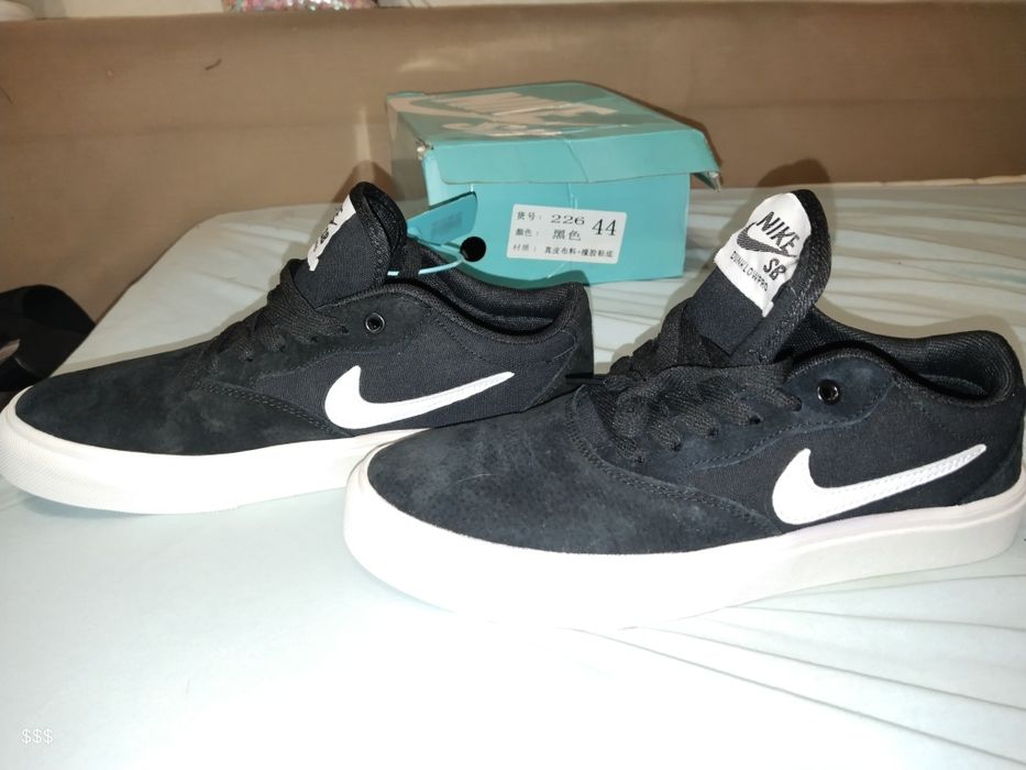 Новые кроссовки!!!