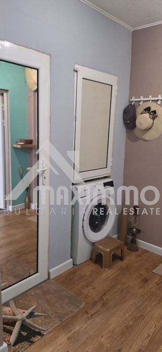Продава се Двустаен апартамент в Варна, Владислав Варненчик - 43 кв.м за 2082 €/кв.м - Снимка #7