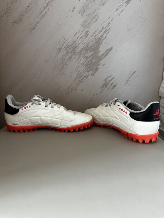 Adidas стоножки 31 номер