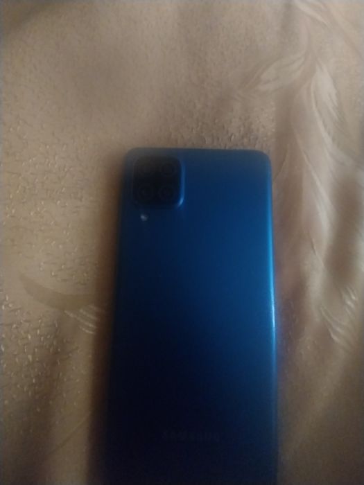 Продам samsung Galaxy a12