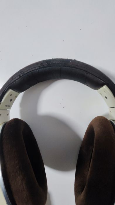 Casti Sennheiser HD 598 Open-Back - Calitate Audiofila