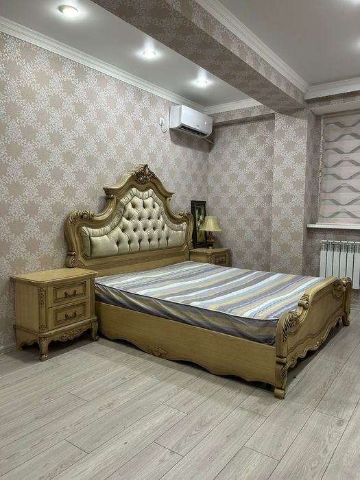 Спальный гарнитур хорошего качества