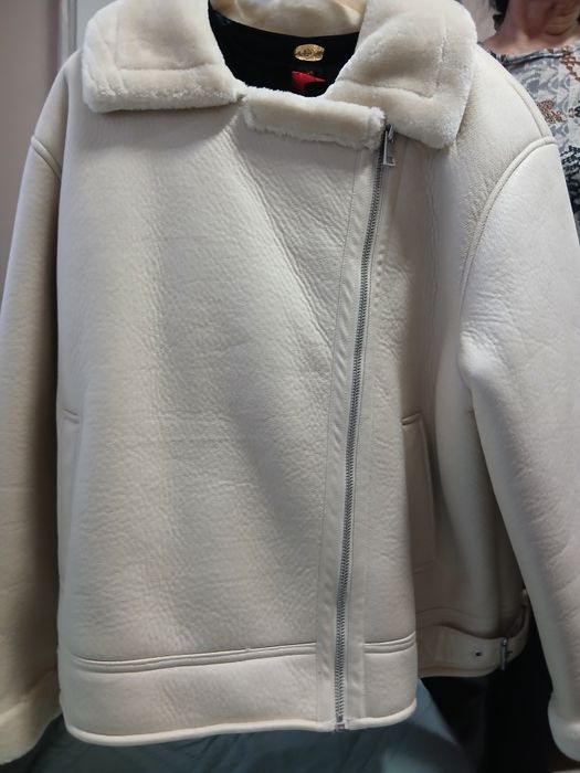 Дамско зимно яке