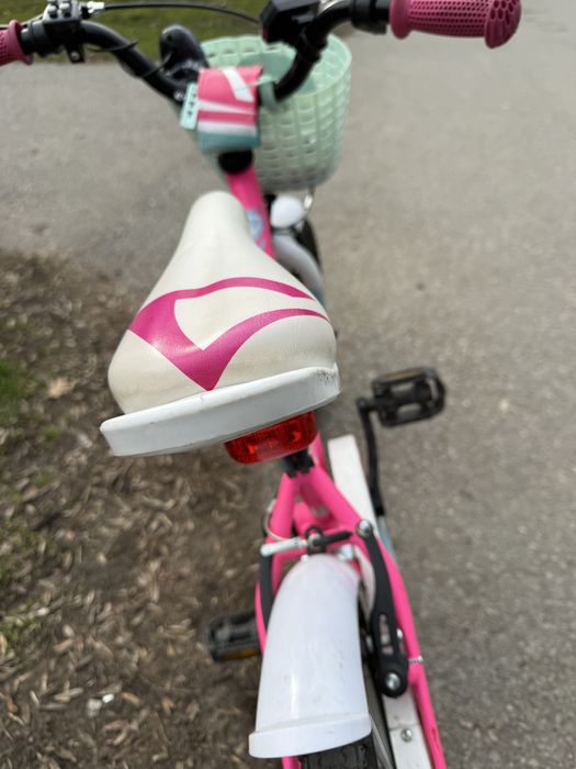 Детско колело Passati Alex 16