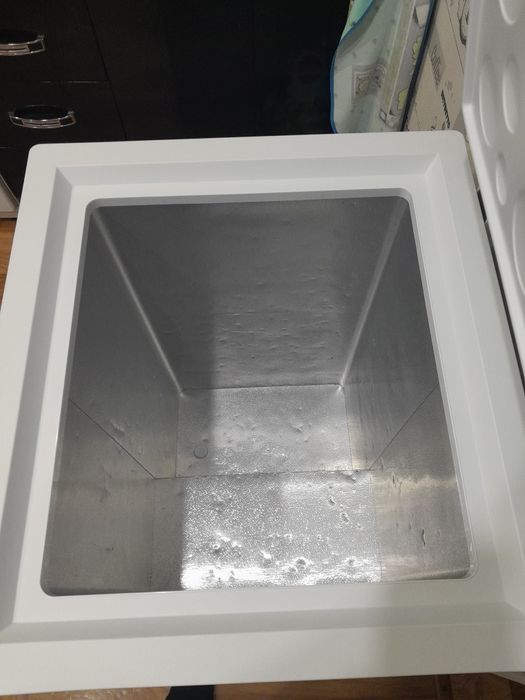 Морозильник на 100 литров