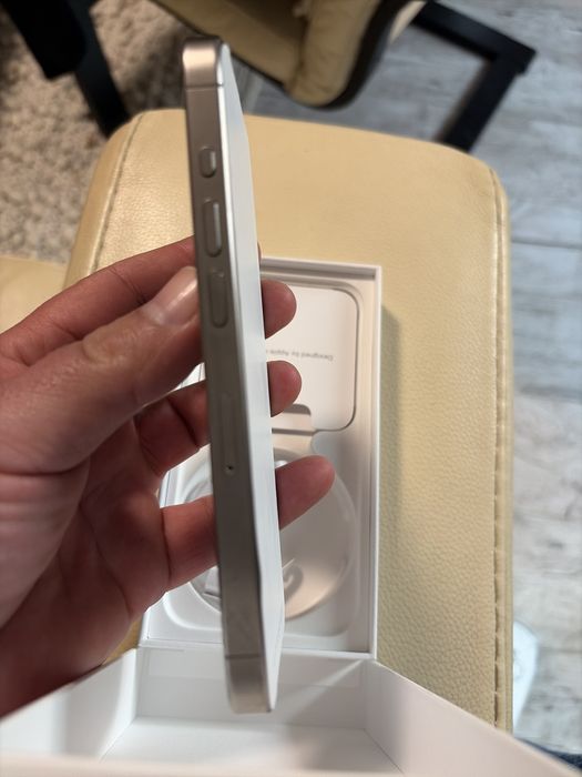 iPhone 15 pro 256 gb