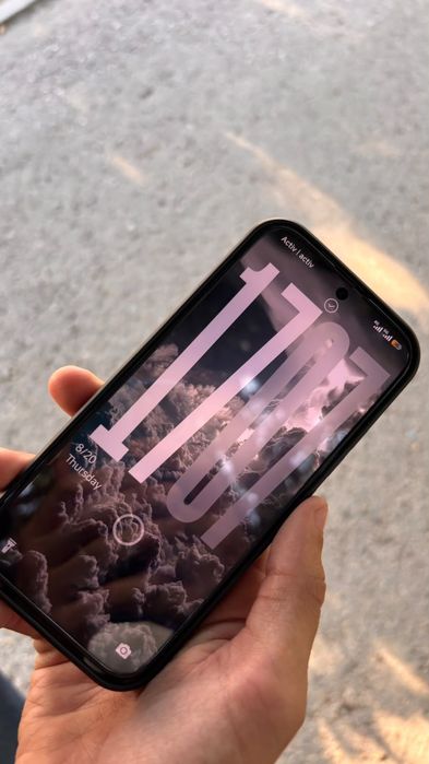Xiaomi 17 pro обмен