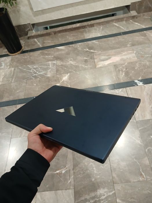 Noutbook Hp victus 15