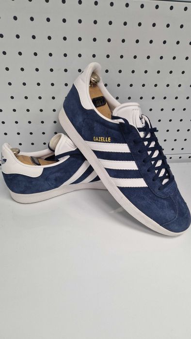 Оригинални мъжки маратонки- Adidas Gazzele