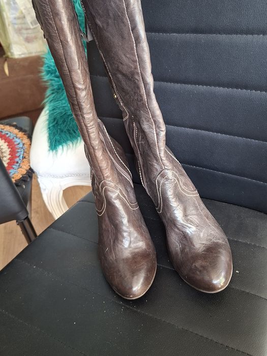 Ботуши Фалко Италия