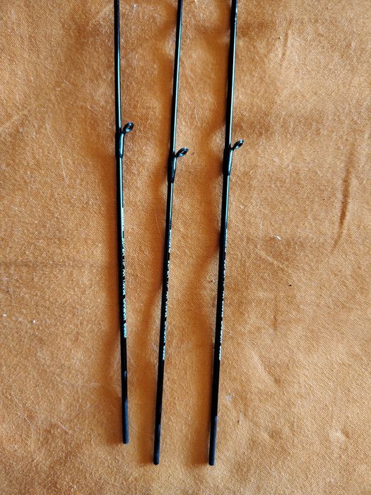 Shimano speetmaster 2.70-3.30