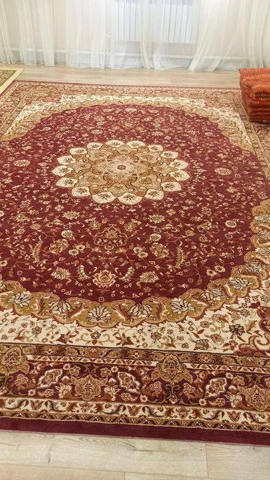 Ковры 2,5/5   3/4   2/3