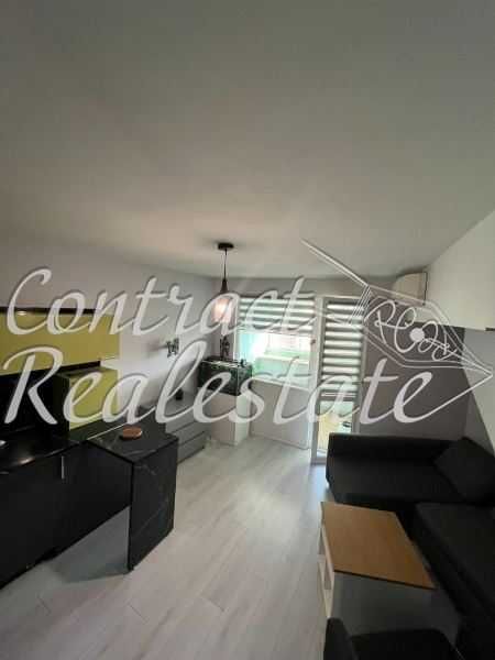 Дава се под наем Тристаен апартамент в Варна, Лятно кино Тракия - 70 кв.м за 459 € - Снимка #2