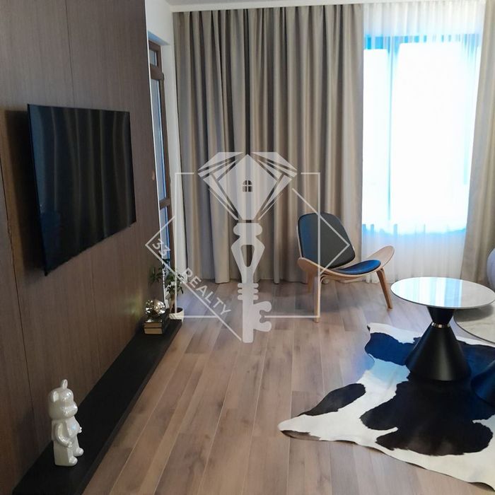 Продава се Двустаен апартамент в Пловдив, Остромила - 86 кв.м за 2070 €/кв.м - Снимка #4