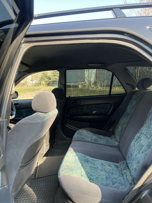 Продам авто Toyota