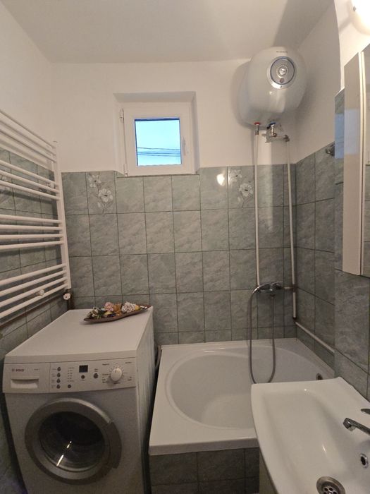Apartament de închiriat în Sebeș