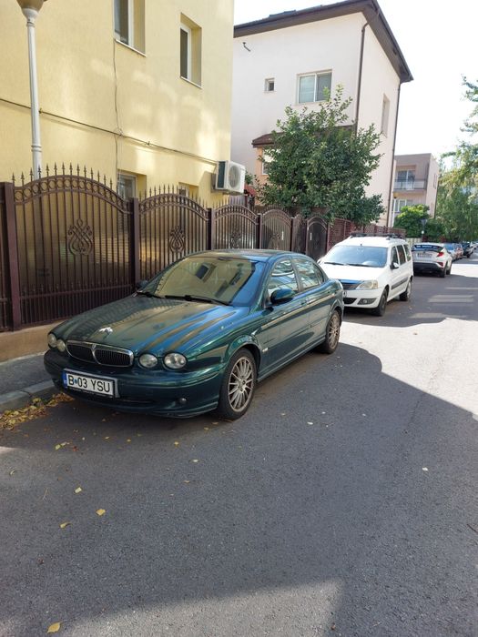 JAGUAR X-Type 2004 — imagine 2
